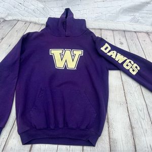 Washington State Huskies Youth Hoodie
